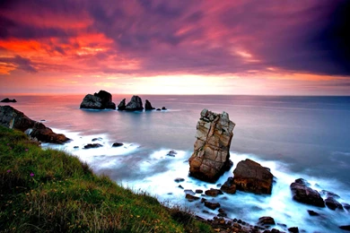 Sea Wallpapers HD & Sea Backgrounds Top 20 Best Collection