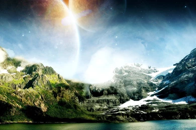 Digital Wallpapers Hd 3d Images