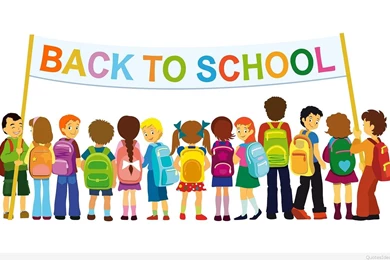 Back To School Cartoon Inspiring Wallpapers 2015 2016