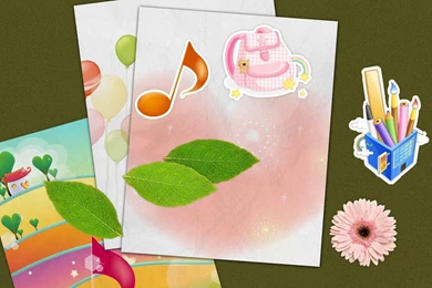 Clipart, School, Tools, Graphics, Backgrounds, Wallpapers (