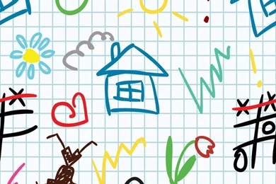 Print A Wall Paper Kids Copy PVC Free Wallpapers By Print A ...