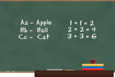 Back To School   WaGooh Graphics & Web Design