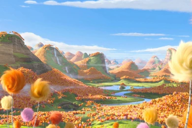 Dr Suess Wallpapers   Wallpapers Cave