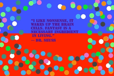 Dr Seuss Quote Wallpapers By Irina1492 On DeviantArt