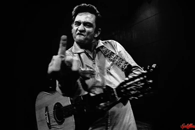 Johnny Cash Wallpapers