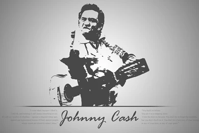 Johnny Cash American Recordings   Wallpaper.