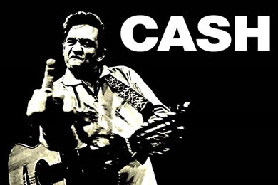 Johnny Cash Quiz