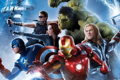 Avengers Live Wallpapers Zippyshare