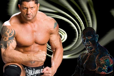Dave Batista HD Wallpapers