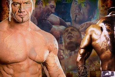 BATISTA   Batista Wallpapers (17020834)   Fanpop