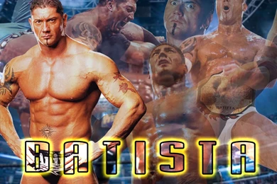 Dave Batista HD Wallpapers