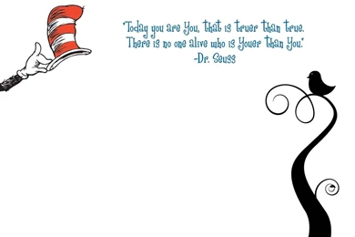 Dr Seuss Graduation Quotes Poems. QuotesGram