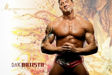 WWE Star Dave Batista HD Wallpapers   HD Wallpapers Blog