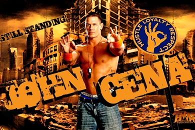 Wallpapers Batista New John Cena Bwa Zone Wrestling More 1920x1200 ...