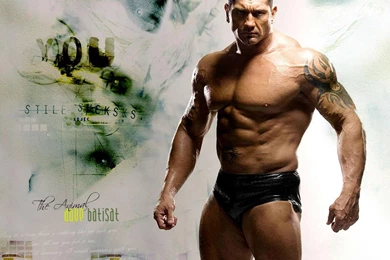 Download Free Wallpapers Download Wwe   All Sizes Batista Wallpapers ...