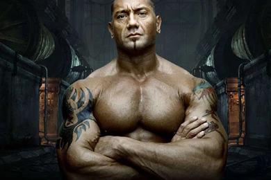 The Animal   Batista Wallpapers (9960799)   Fanpop