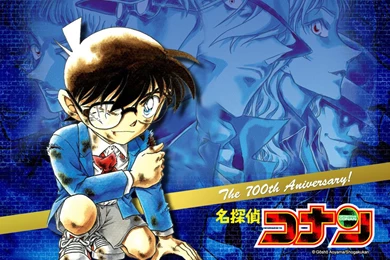 Metantei Conan   Detective Conan Wallpapers (15415314)   Fanpop