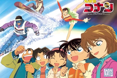 Image   Detective Conan Wallpapers 101.jpg   Detective Conan Wiki ...