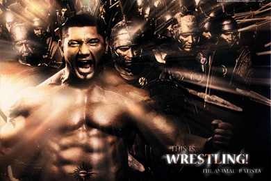 Batista   Batista Wallpapers (1794771)   Fanpop