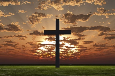 Christian Symbols, Cross, Religion Image Wallpapers