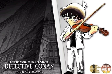 Detective Conan Wallpapers Pictures 24   HD Wallpaper Backgrounds