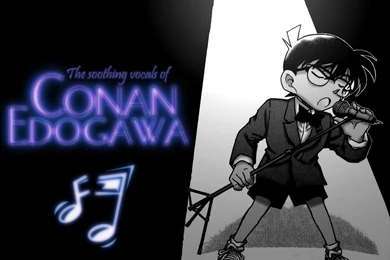 Det. Conan   Detective Conan Wallpapers (14106279)   Fanpop