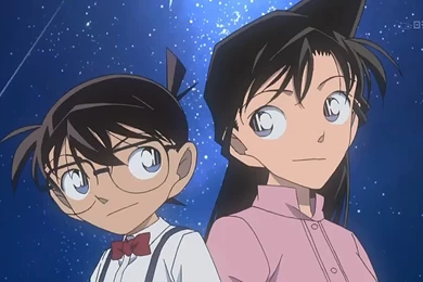 Best Detective Conan Wallpapers – Anime Full HD Wallpapers – Top HD ...