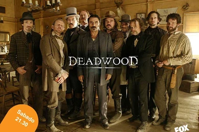 Deadwood Bölüm Rehberi