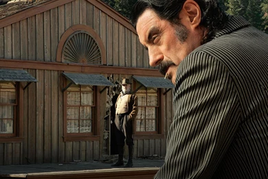 Deadwood Wallpapers Download   Deadwood01