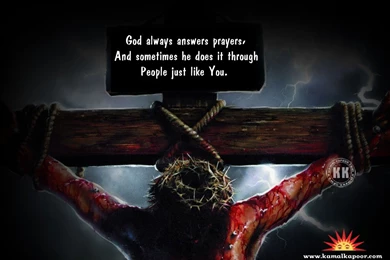 Cool Jesus Cross Wallpapers