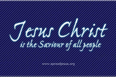 Jesus Christ HD Wallpapers Pack 2 Jesus Christ Is The Saviour Of ...