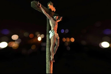 3D Jesus Christ Live Wallpapers   Android Apps On Google Play