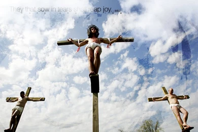 Jesus Christ Wallpapers, Pictures, Photos, Screensavers