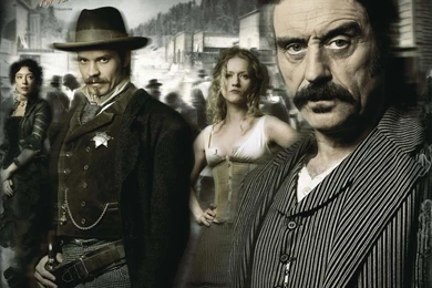Deadwood Wallpapers Download   Deadwood17