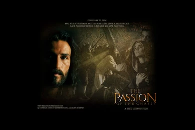 The Passion Of The Christ