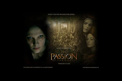 The Passion Of The Christ