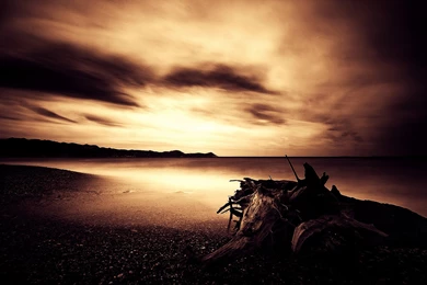 Theme Bin» Blog Archive » Deadwood HD Wallpapers