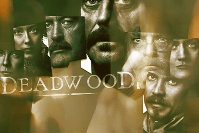 Deadwood   Deadwood Wallpapers (14852445)   Fanpop