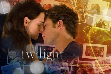 Download Free The Twilight Saga Human And Vampire Wallpaper, The ...