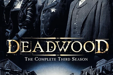 Deadwood Season 4 Episodes