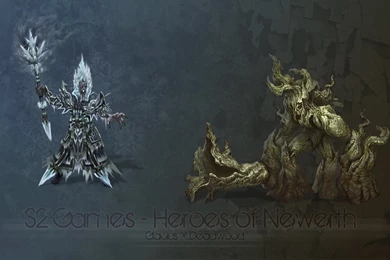 HoN Wallpapers – Images And Graphics For Heroes Of Newerth