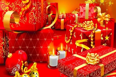 Christmas HD Deaktop Wallpapers