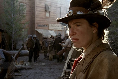 Deadwood: The Complete Series Blu ray Review