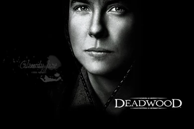 9 Fonds D'écran Deadwood