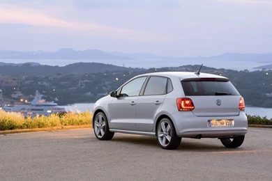 Fonds D'écran Volkswagen Polo : Tous Les Wallpapers Volkswagen Polo