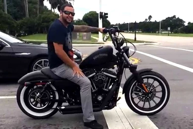 Harley Davidson Wallpapers HD Download