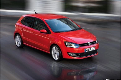 Volkswagen Polo Gti Wallpapers