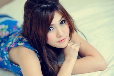 Cute Girl Images Wallpapers HD