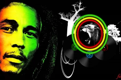 Bob Marley   Iron Lion Zion (Bootleg RMX)   YouTube