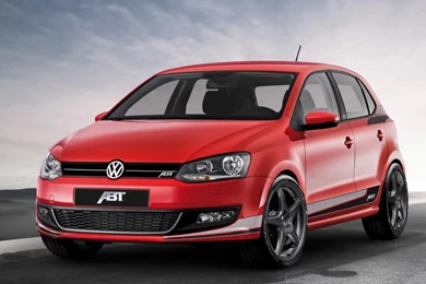 Abt Volkswagen Polo Normal Hd Wallpapers   (